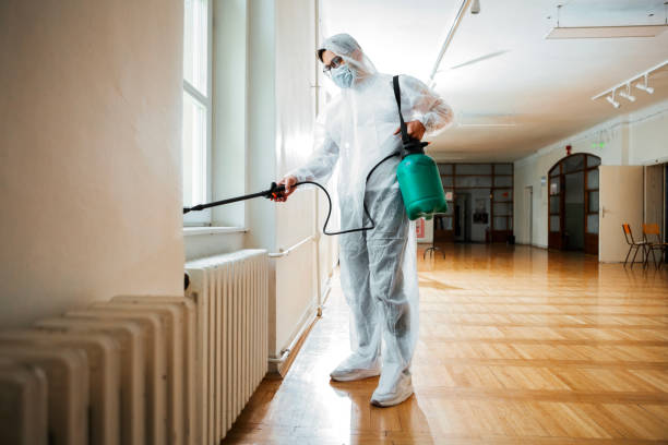 Best Pest Inspection Near Me  in West Bountiful, UT